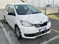2013 Skoda Citigo