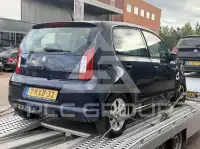 2013 Skoda Citigo