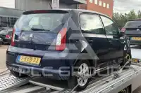 2013 Skoda Citigo