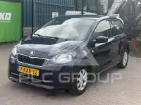 2013 Skoda Citigo
