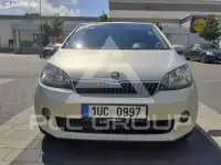 2013 Skoda Citigo