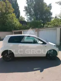 2013 Skoda Citigo