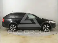 2013 Skoda Octavia