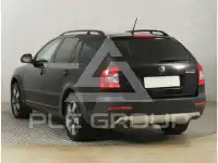 2013 Skoda Octavia