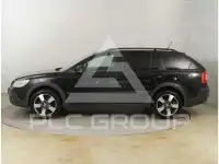 2013 Skoda Octavia