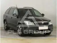 2013 Skoda Octavia