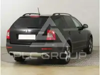 2013 Skoda Octavia
