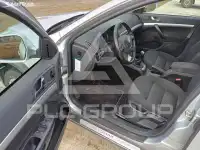 2013 Skoda Octavia
