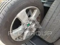 2013 Skoda Octavia