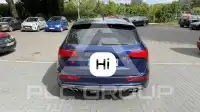 2013 Audi SQ5
