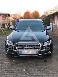 2013 Audi SQ5