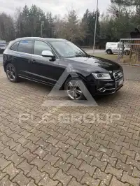 2013 Audi SQ5