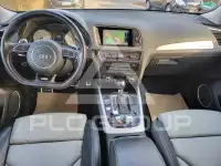2013 Audi SQ5