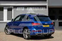 2013 Audi SQ5