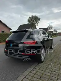 2013 Audi SQ5