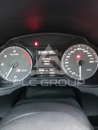 2013 Audi SQ5