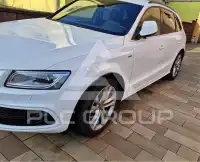 2013 Audi SQ5