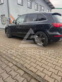 2013 Audi SQ5
