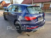 2013 Audi SQ5