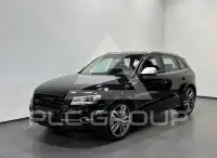 2013 Audi SQ5