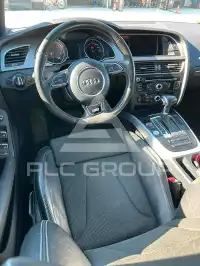 2013 Audi A5