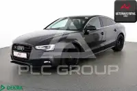 2013 Audi A5