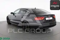 2013 Audi A5