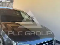 2013 Audi A5