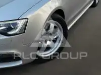 2013 Audi A5