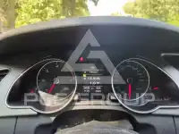 2013 Audi A5
