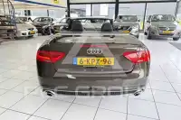 2013 Audi A5