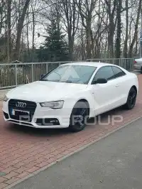 2013 Audi A5