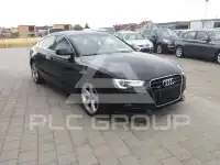 2013 Audi A5