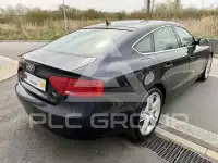 2013 Audi A5