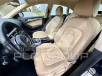 2013 Audi A5