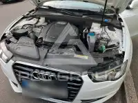 2013 Audi A5