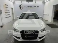 2013 Audi A5