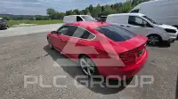 2013 Audi A5