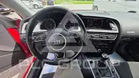2013 Audi A5
