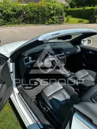 2013 Audi A5