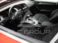 2013 Audi A5