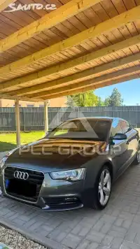 2013 Audi A5