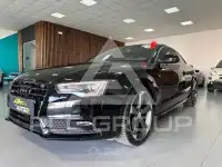 2013 Audi A5