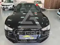 2013 Audi A5
