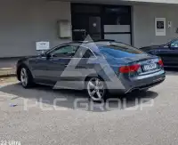 2013 Audi A5
