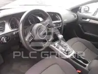 2013 Audi A5