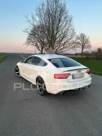 2013 Audi A5