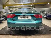 2013 Audi A5