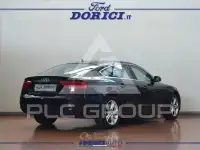 2013 Audi A5