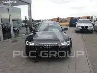 2013 Audi A5